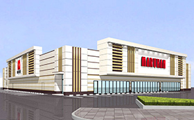 鈴鹿店