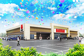 矢吹店