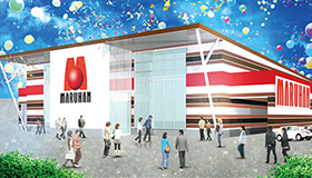 大館店